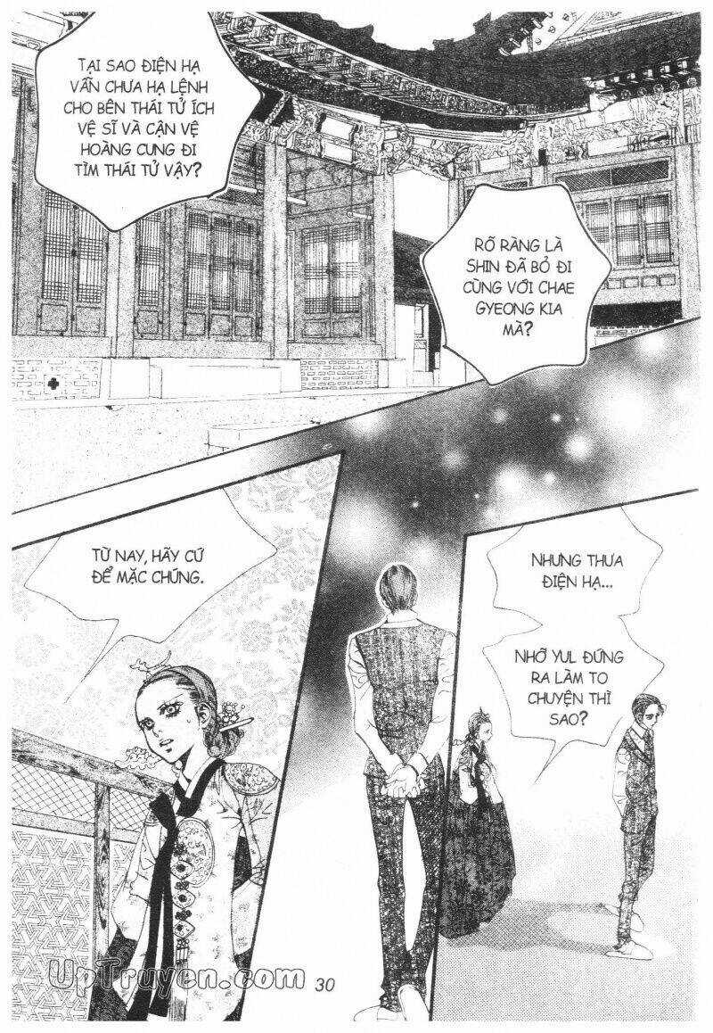 Hoàng Cung Chapter 22 trang 29