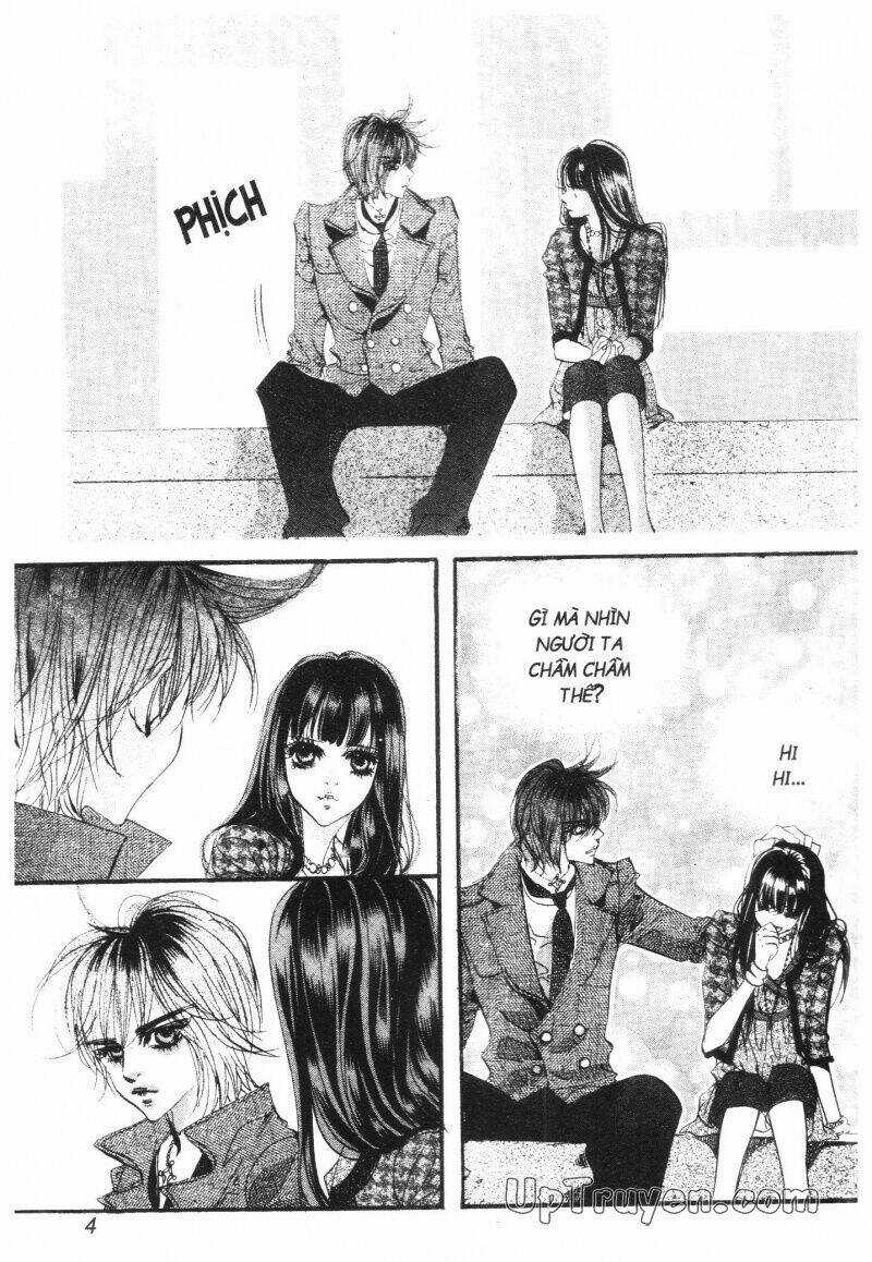 Hoàng Cung Chapter 22 trang 3