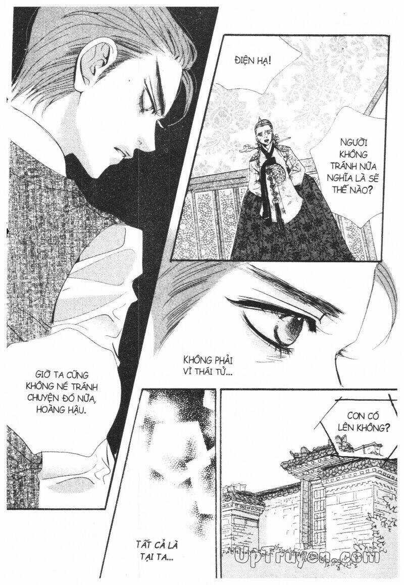 Hoàng Cung Chapter 22 trang 30