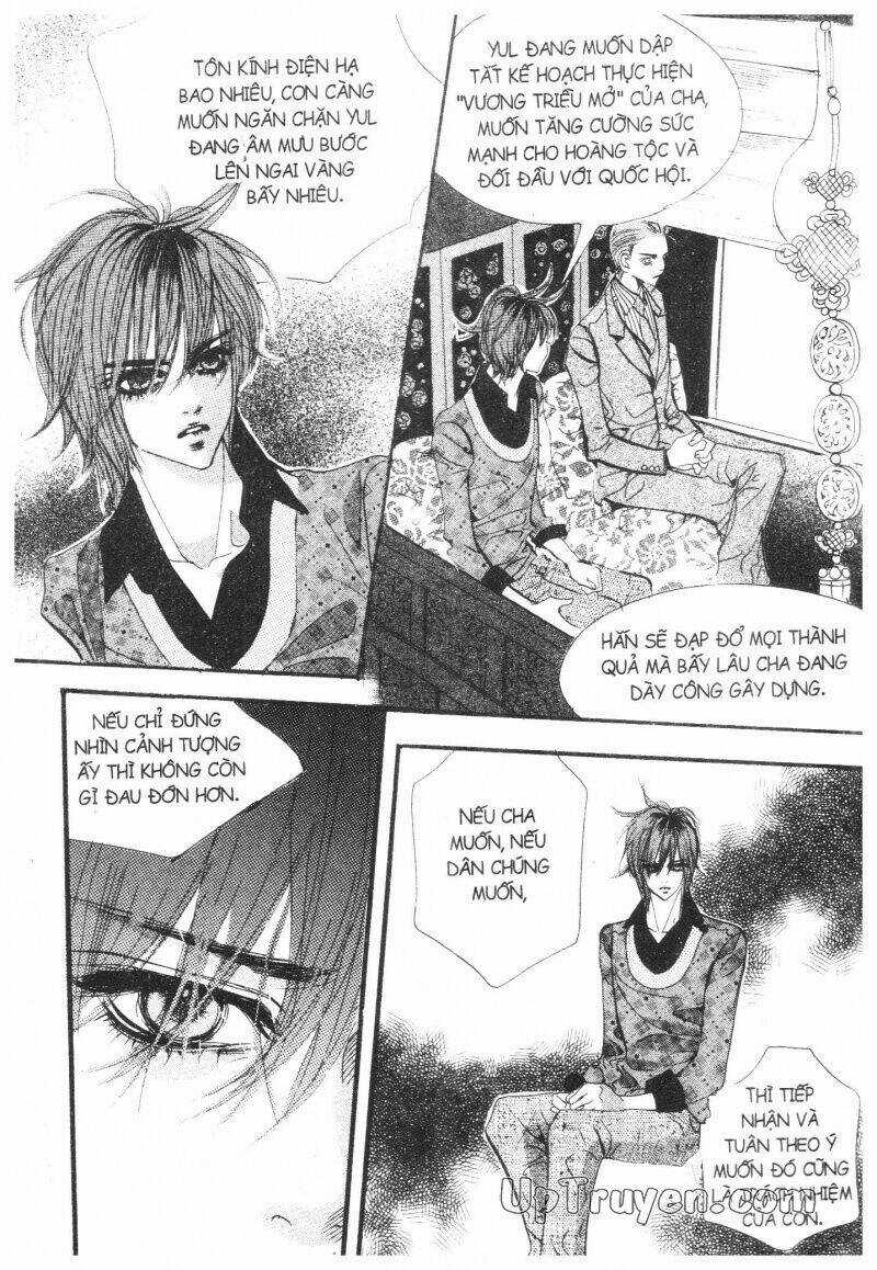 Hoàng Cung Chapter 22 trang 35