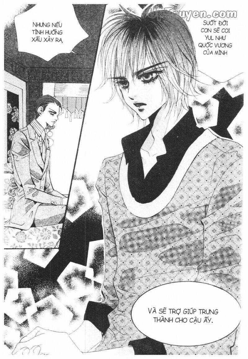 Hoàng Cung Chapter 22 trang 36