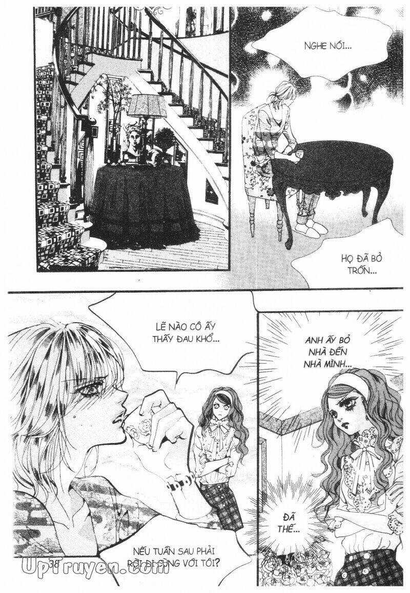 Hoàng Cung Chapter 22 trang 37