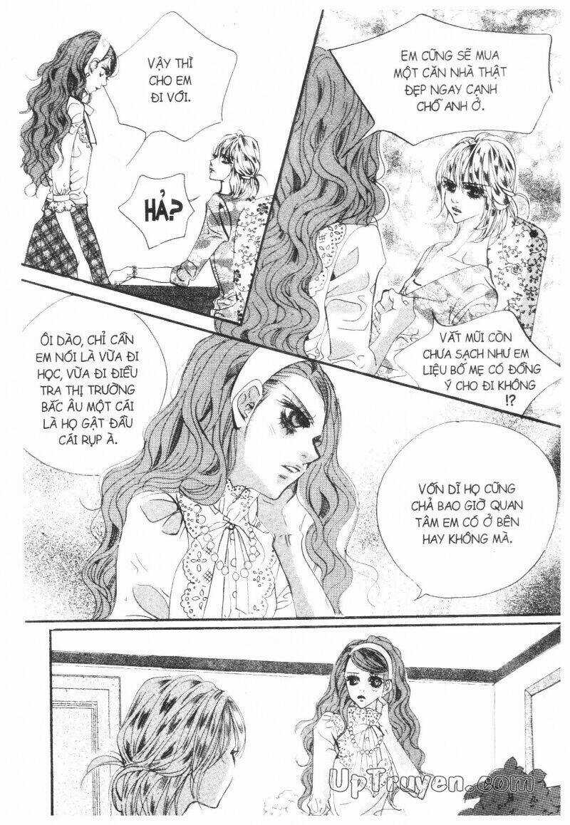 Hoàng Cung Chapter 22 trang 39