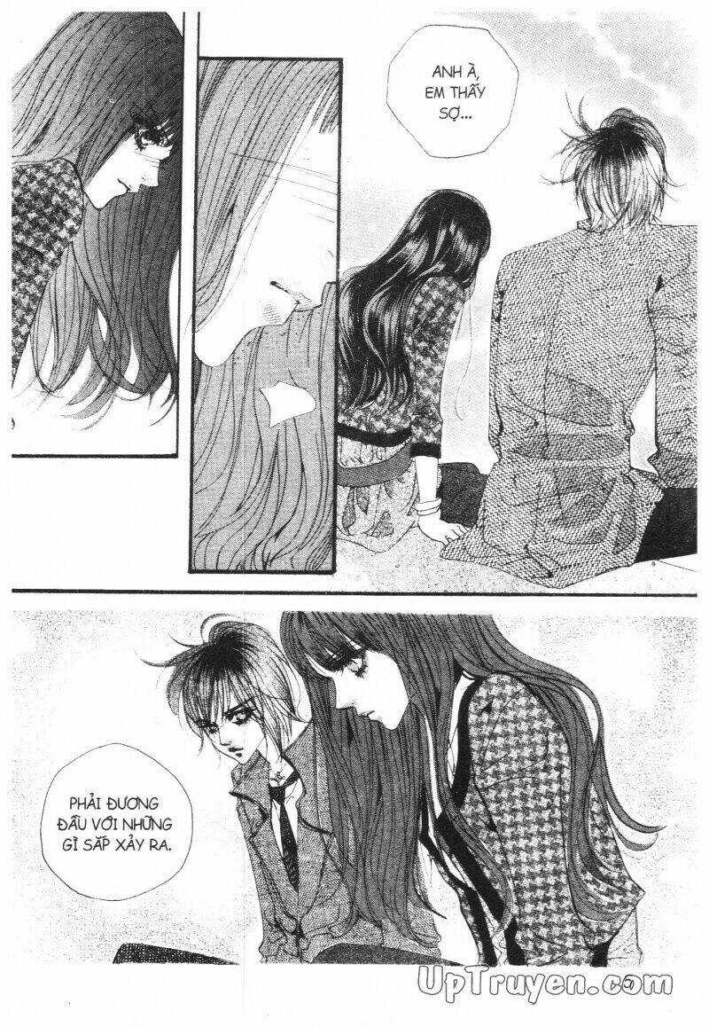 Hoàng Cung Chapter 22 trang 4