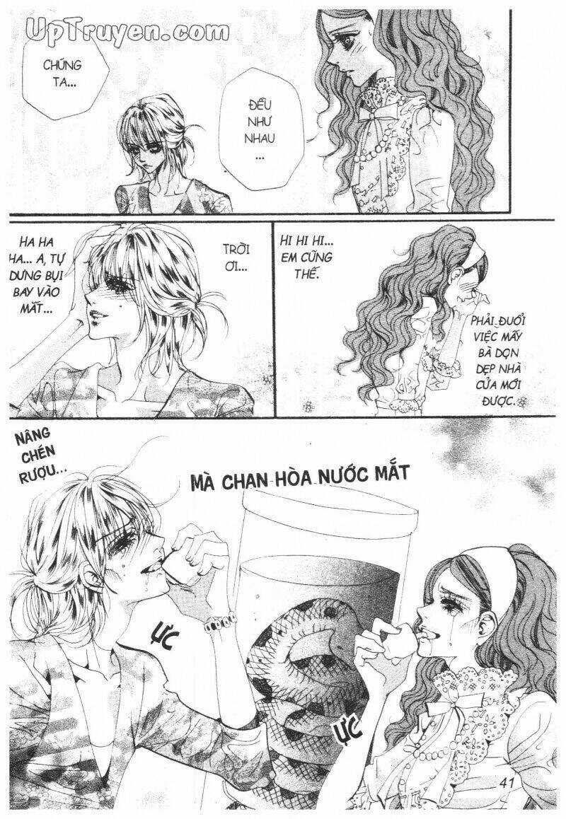 Hoàng Cung Chapter 22 trang 40