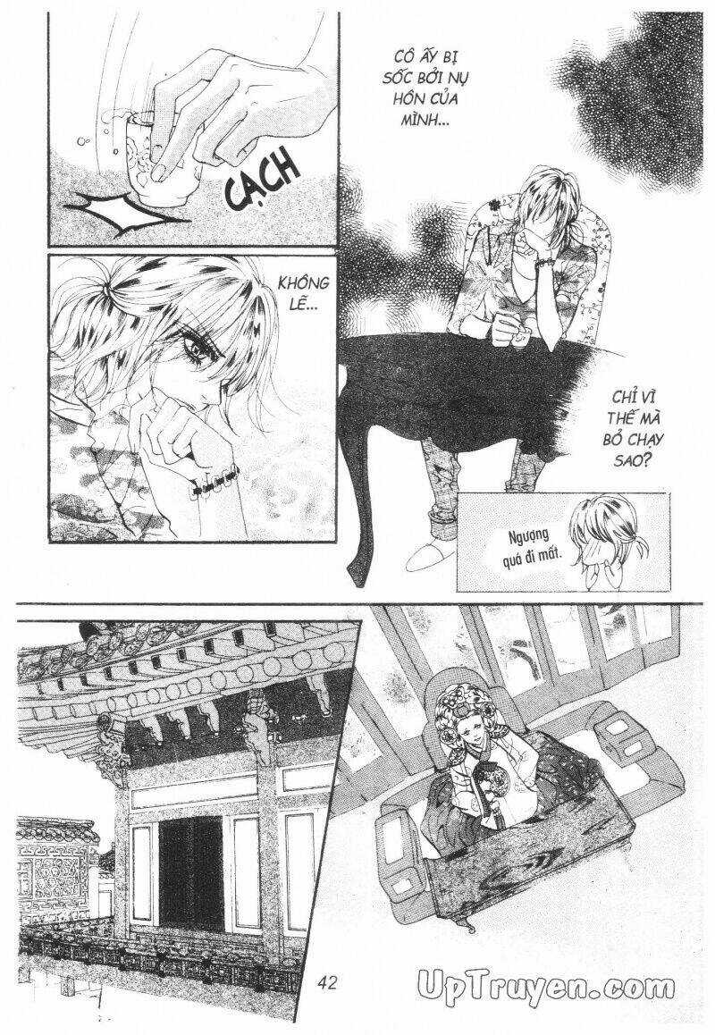 Hoàng Cung Chapter 22 trang 41