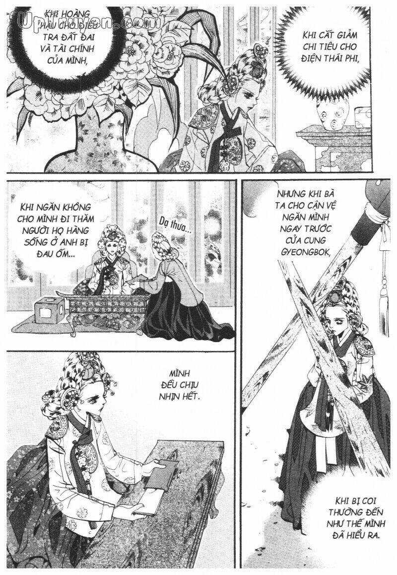 Hoàng Cung Chapter 22 trang 42