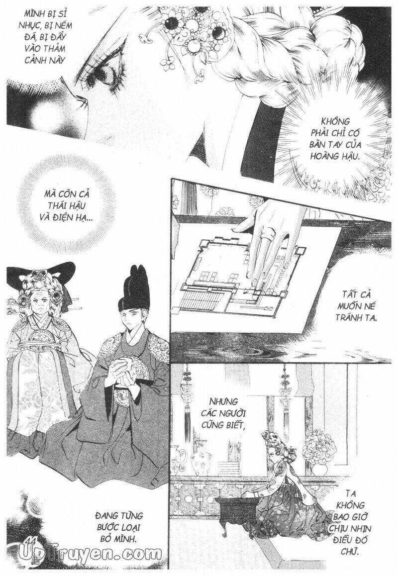 Hoàng Cung Chapter 22 trang 43