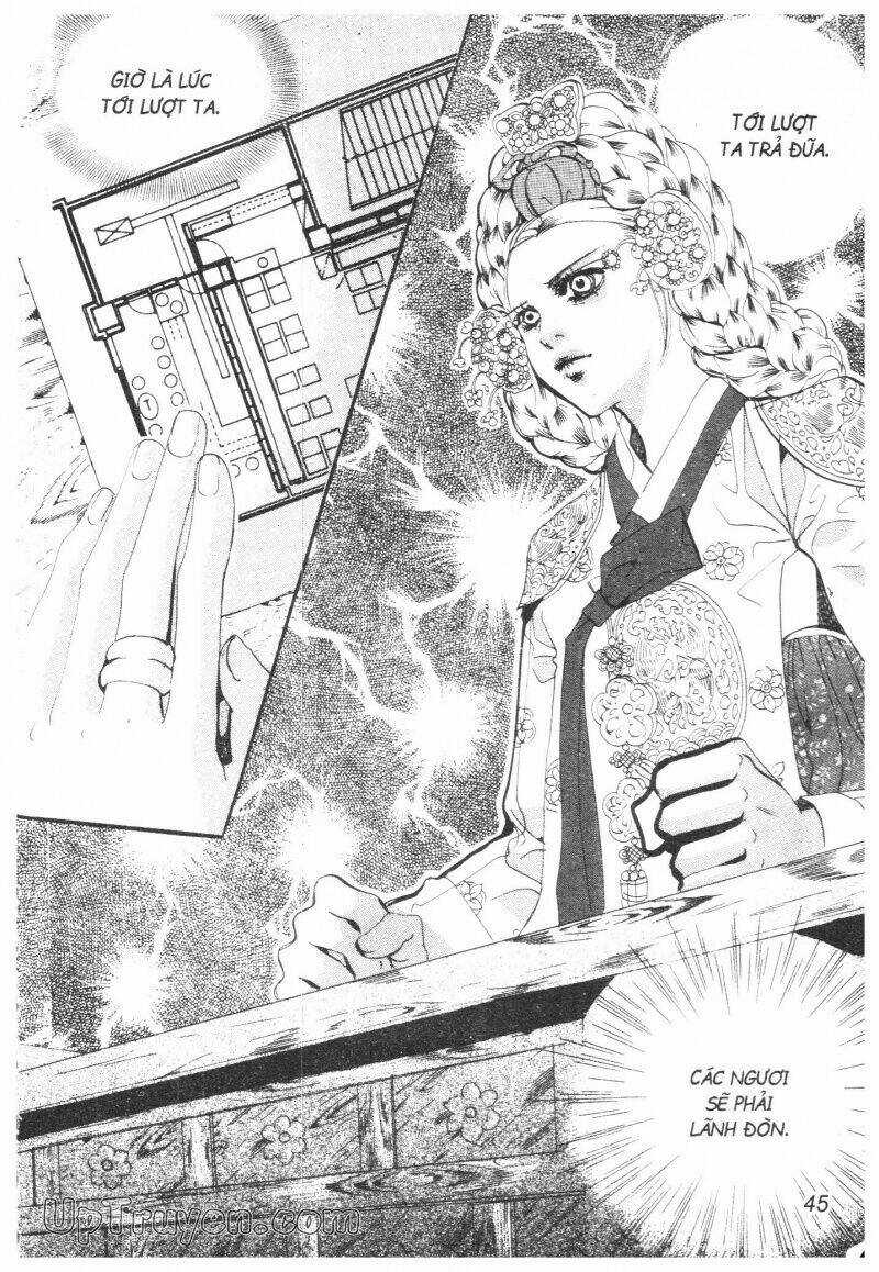 Hoàng Cung Chapter 22 trang 44