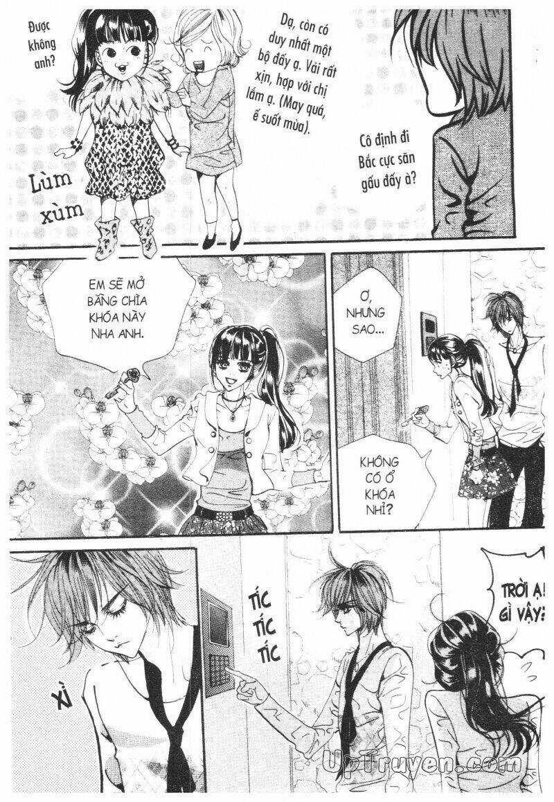 Hoàng Cung Chapter 22 trang 46