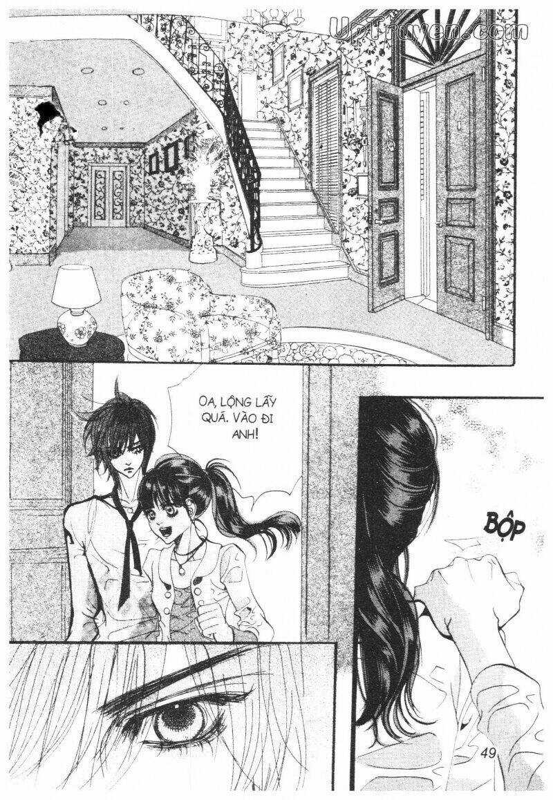 Hoàng Cung Chapter 22 trang 48