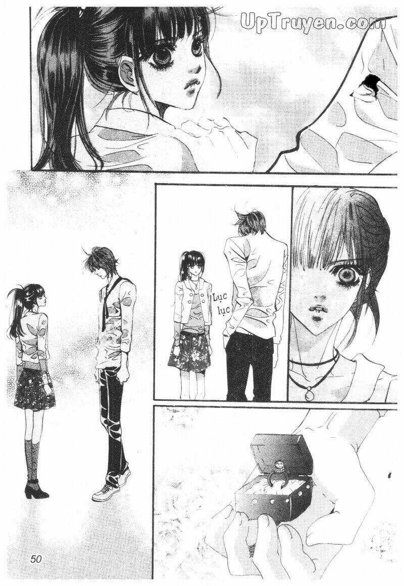 Hoàng Cung Chapter 22 trang 49