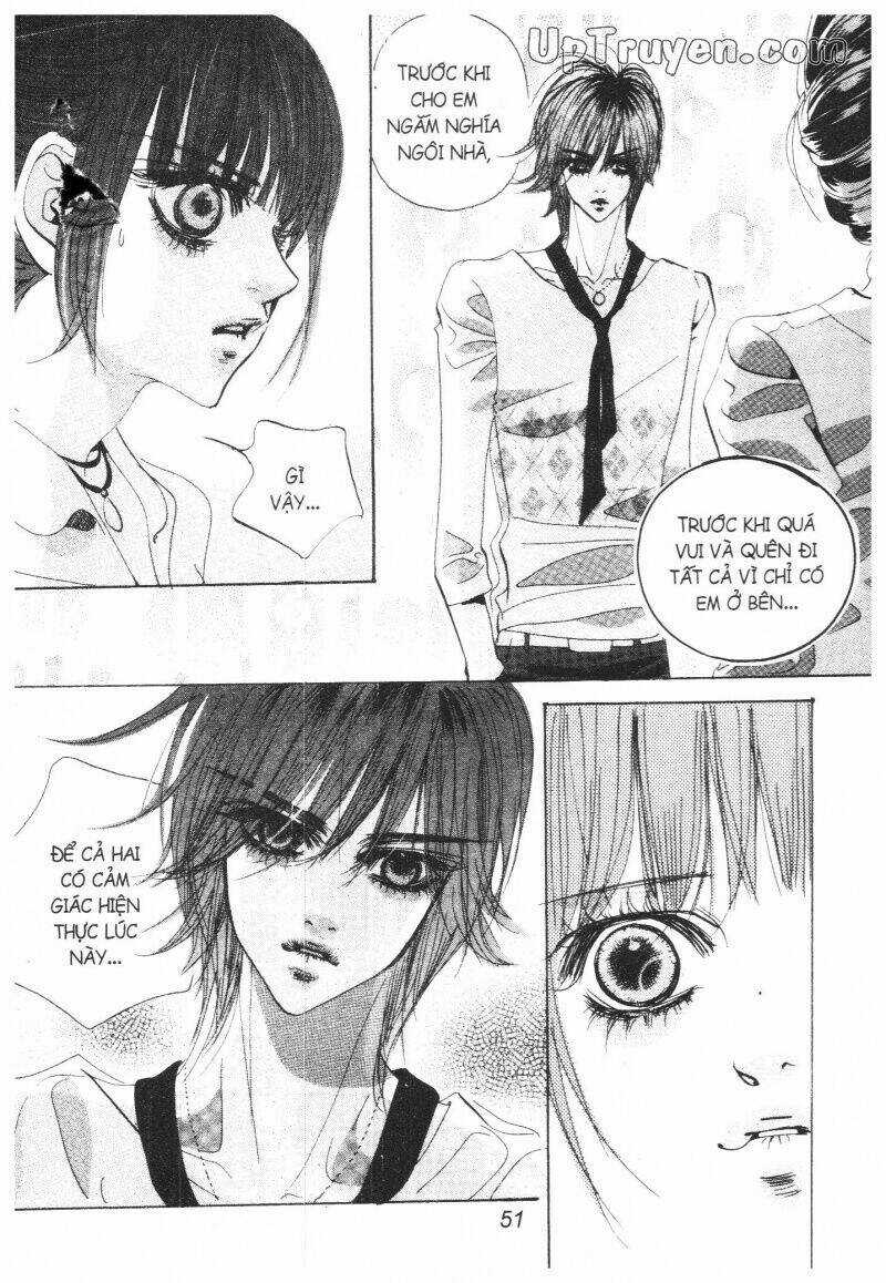 Hoàng Cung Chapter 22 trang 50