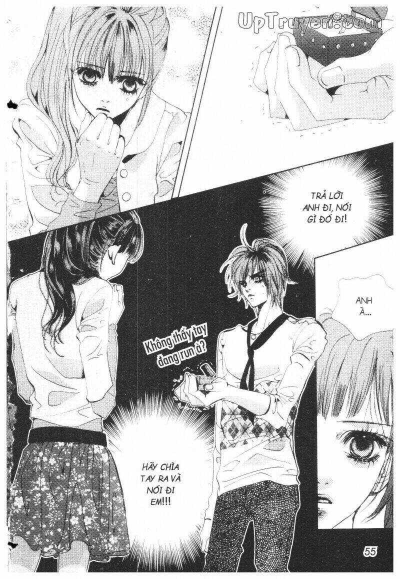 Hoàng Cung Chapter 22 trang 52