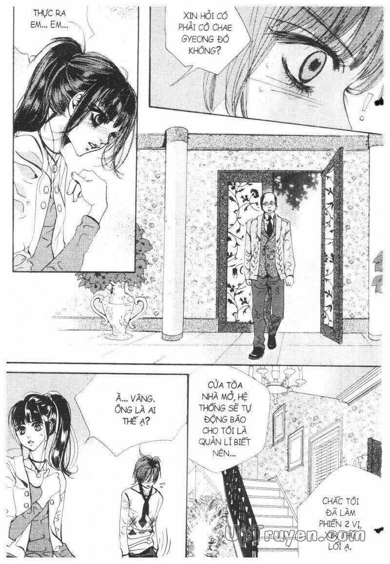 Hoàng Cung Chapter 22 trang 53