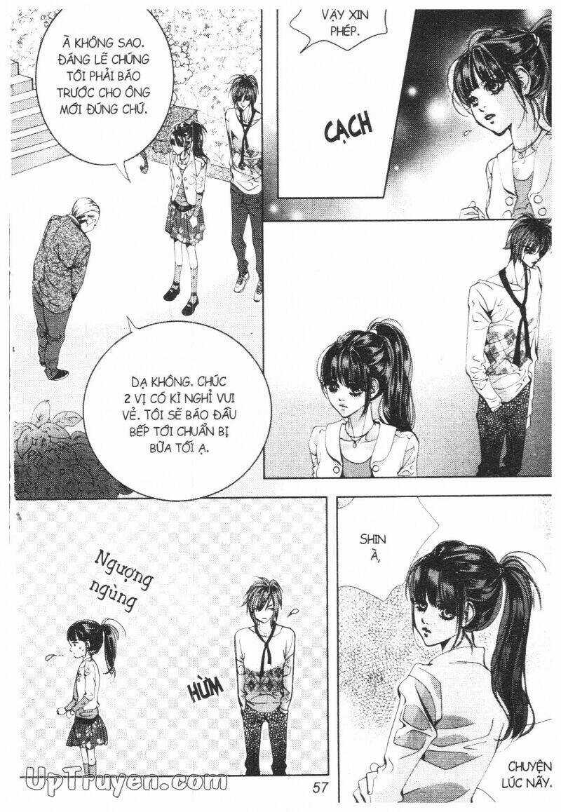 Hoàng Cung Chapter 22 trang 54