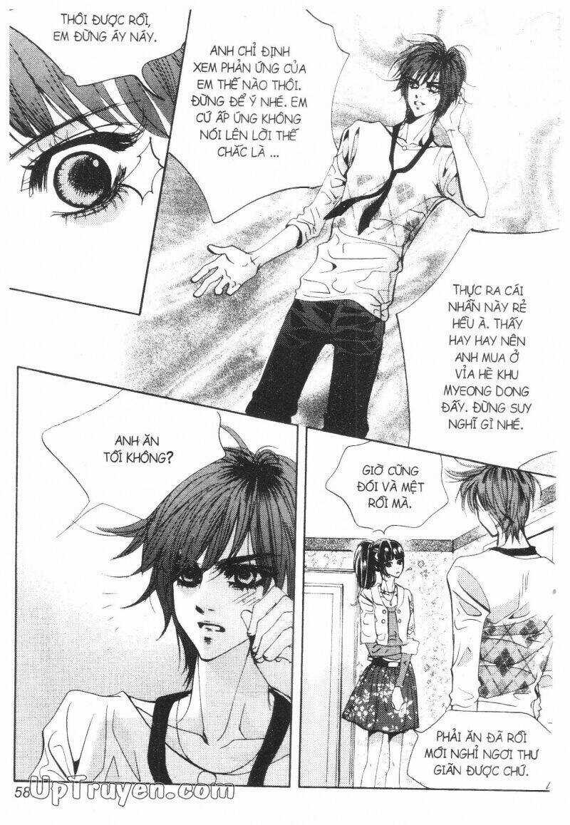 Hoàng Cung Chapter 22 trang 55