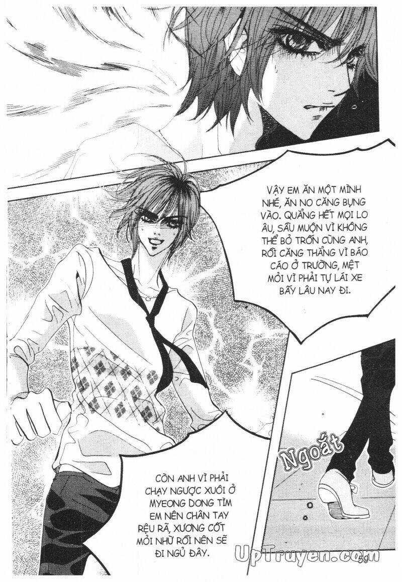 Hoàng Cung Chapter 22 trang 56