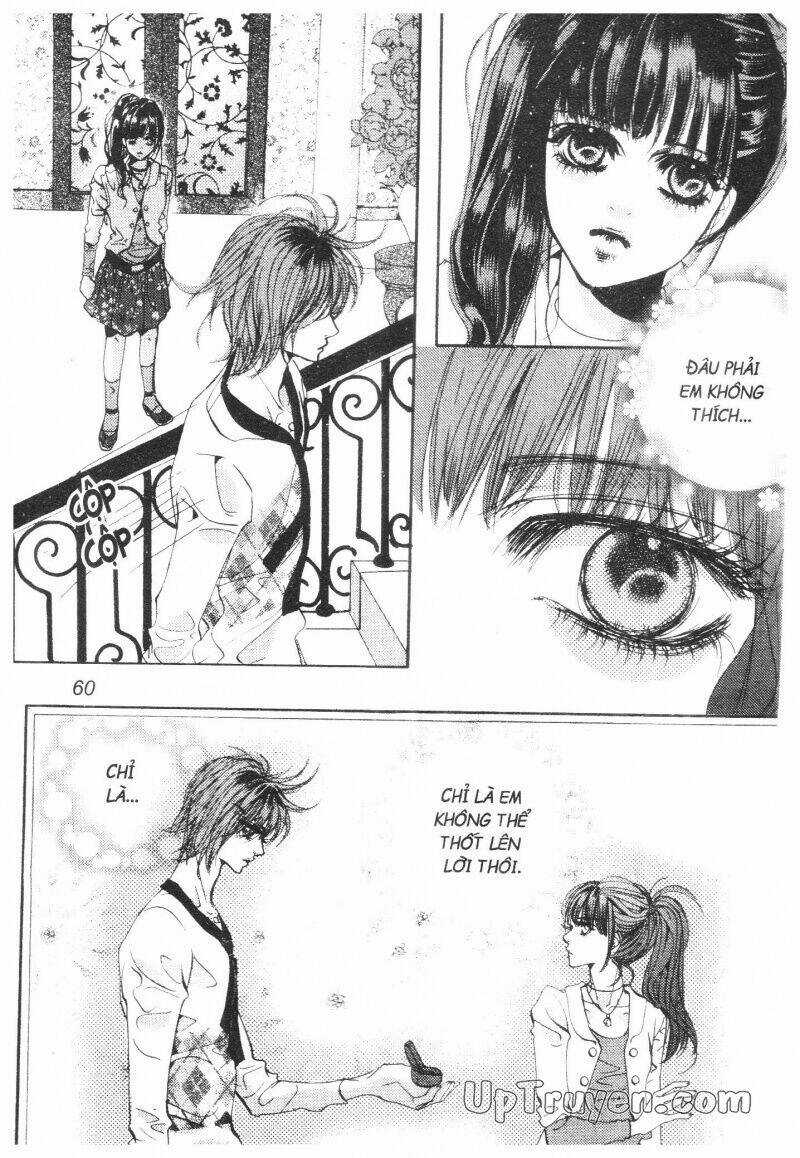 Hoàng Cung Chapter 22 trang 57