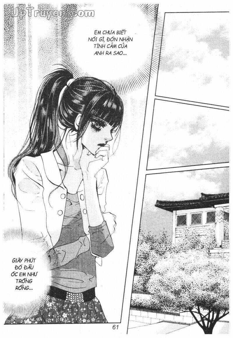 Hoàng Cung Chapter 22 trang 58