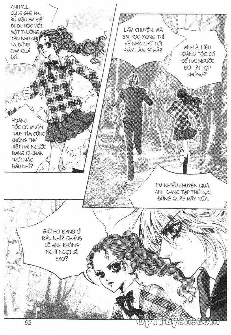 Hoàng Cung Chapter 22 trang 59