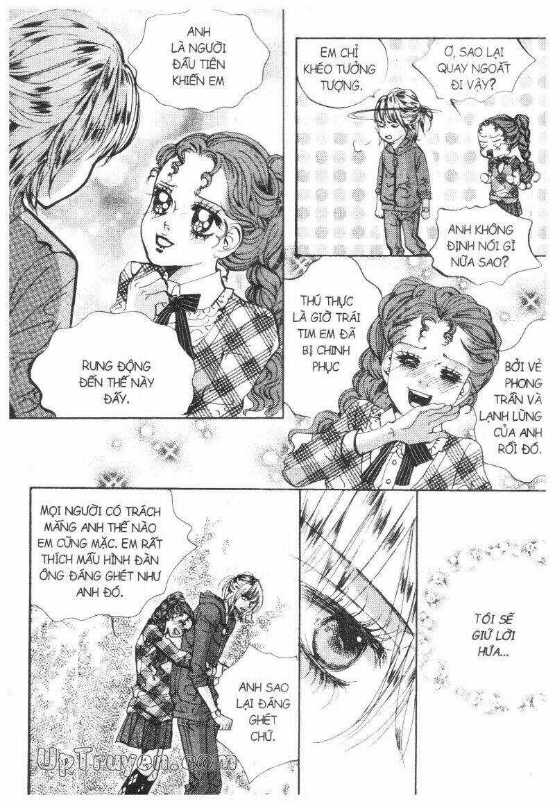 Hoàng Cung Chapter 22 trang 61