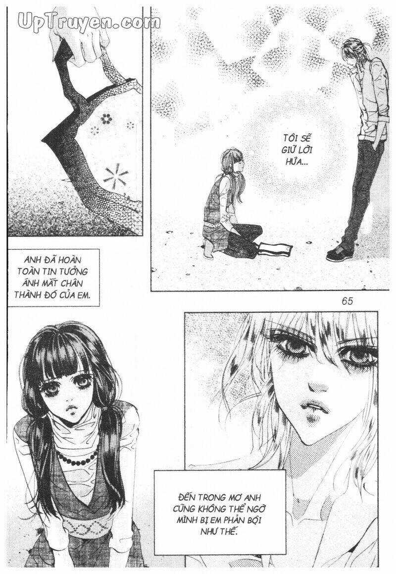 Hoàng Cung Chapter 22 trang 62