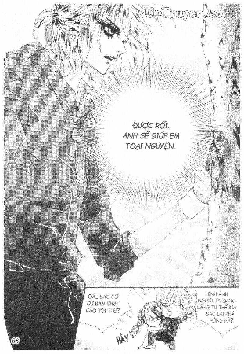 Hoàng Cung Chapter 22 trang 63