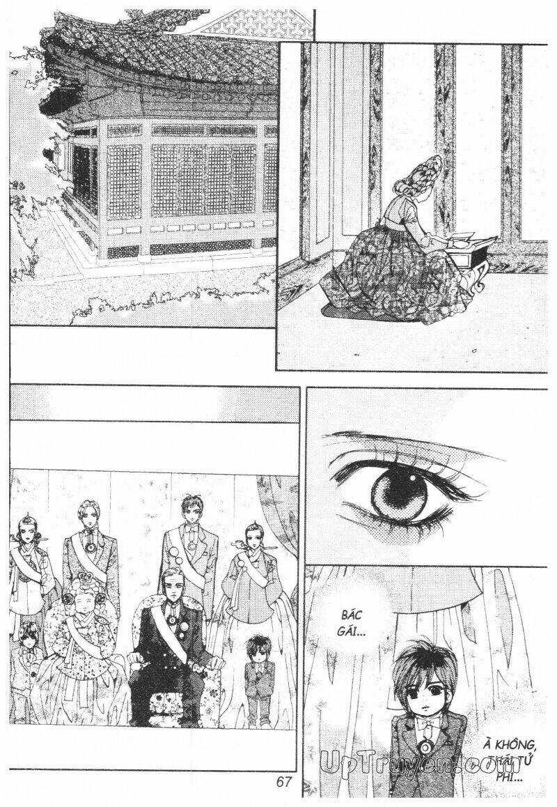 Hoàng Cung Chapter 22 trang 64