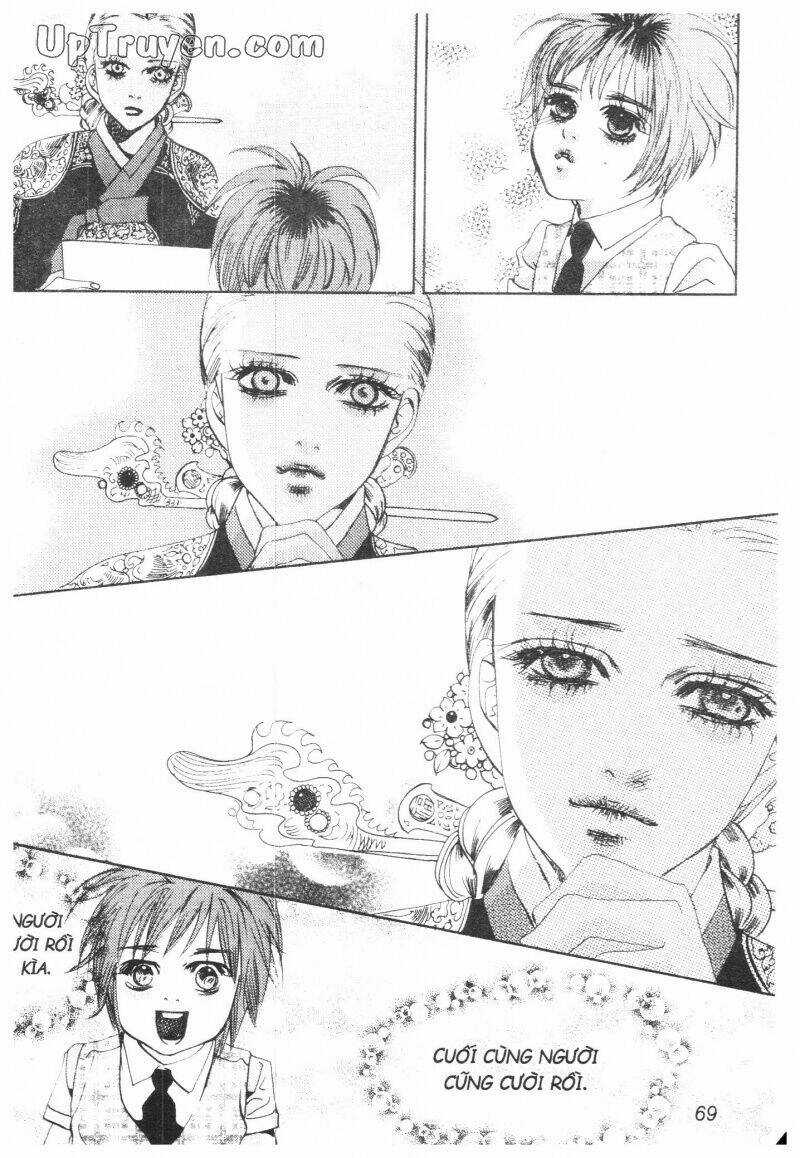 Hoàng Cung Chapter 22 trang 66