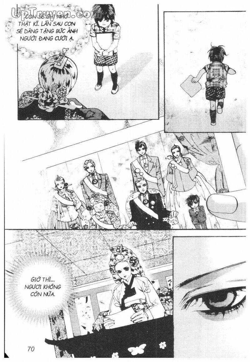 Hoàng Cung Chapter 22 trang 67