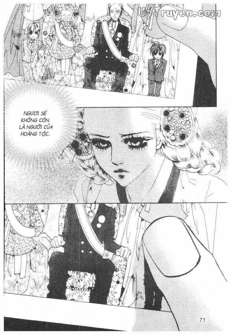 Hoàng Cung Chapter 22 trang 68