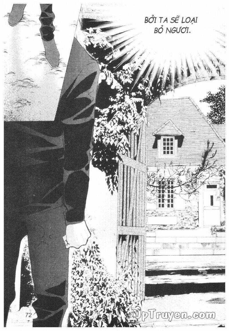 Hoàng Cung Chapter 22 trang 69