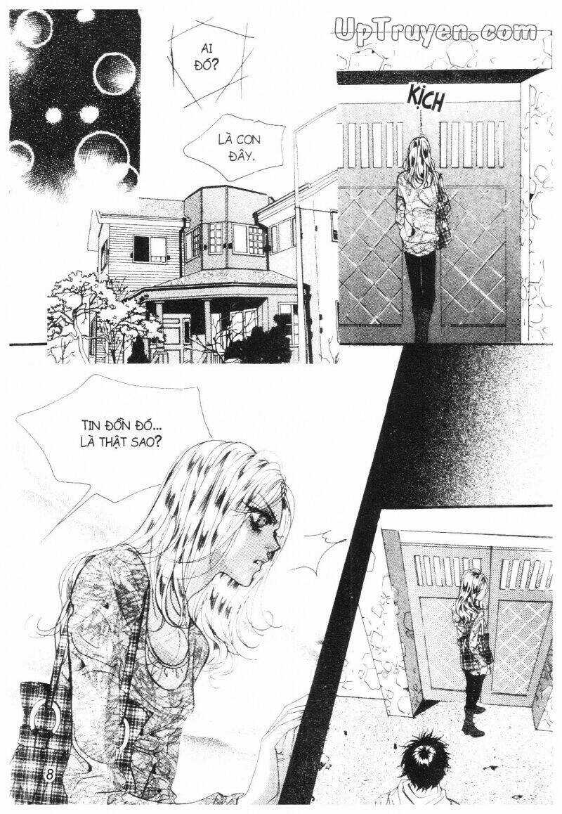 Hoàng Cung Chapter 22 trang 7