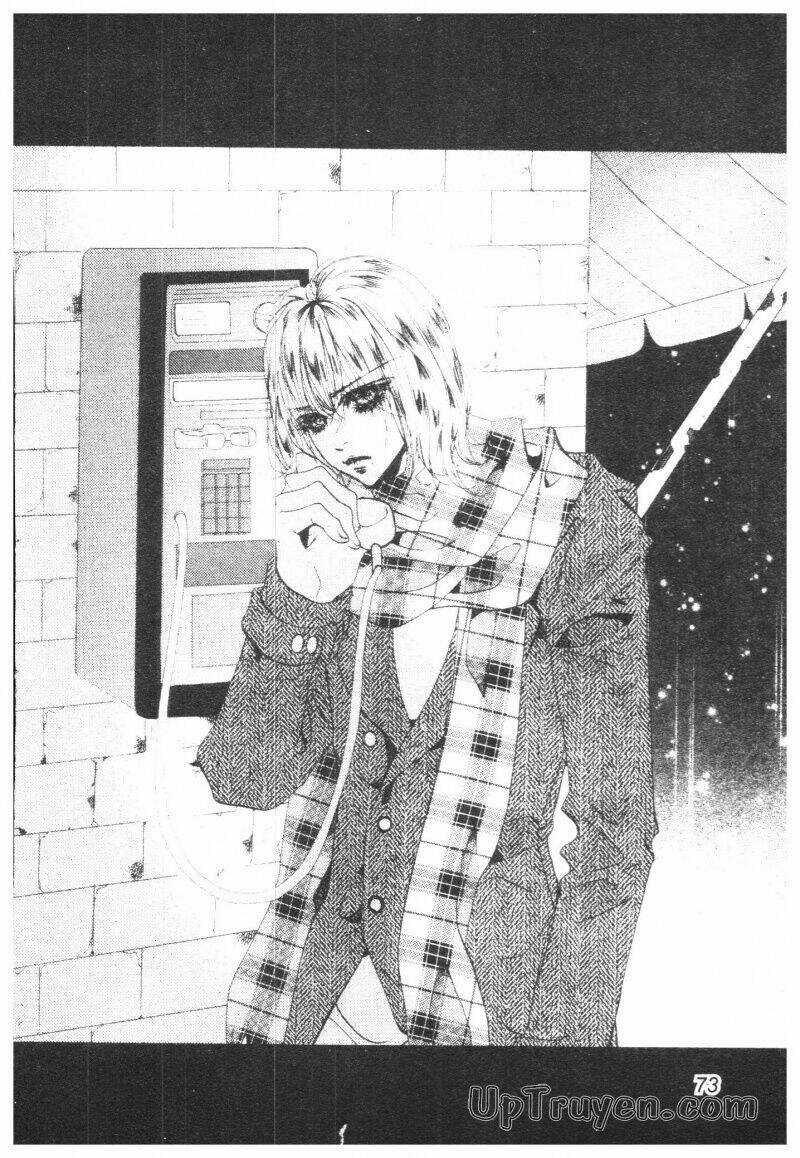 Hoàng Cung Chapter 22 trang 70