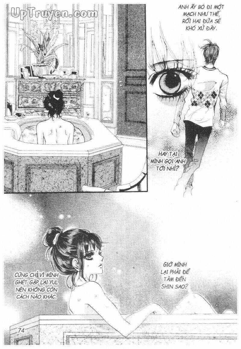 Hoàng Cung Chapter 22 trang 71