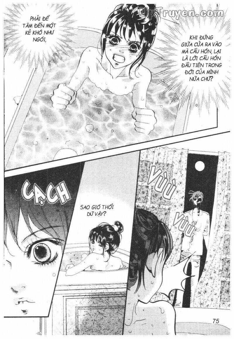 Hoàng Cung Chapter 22 trang 72