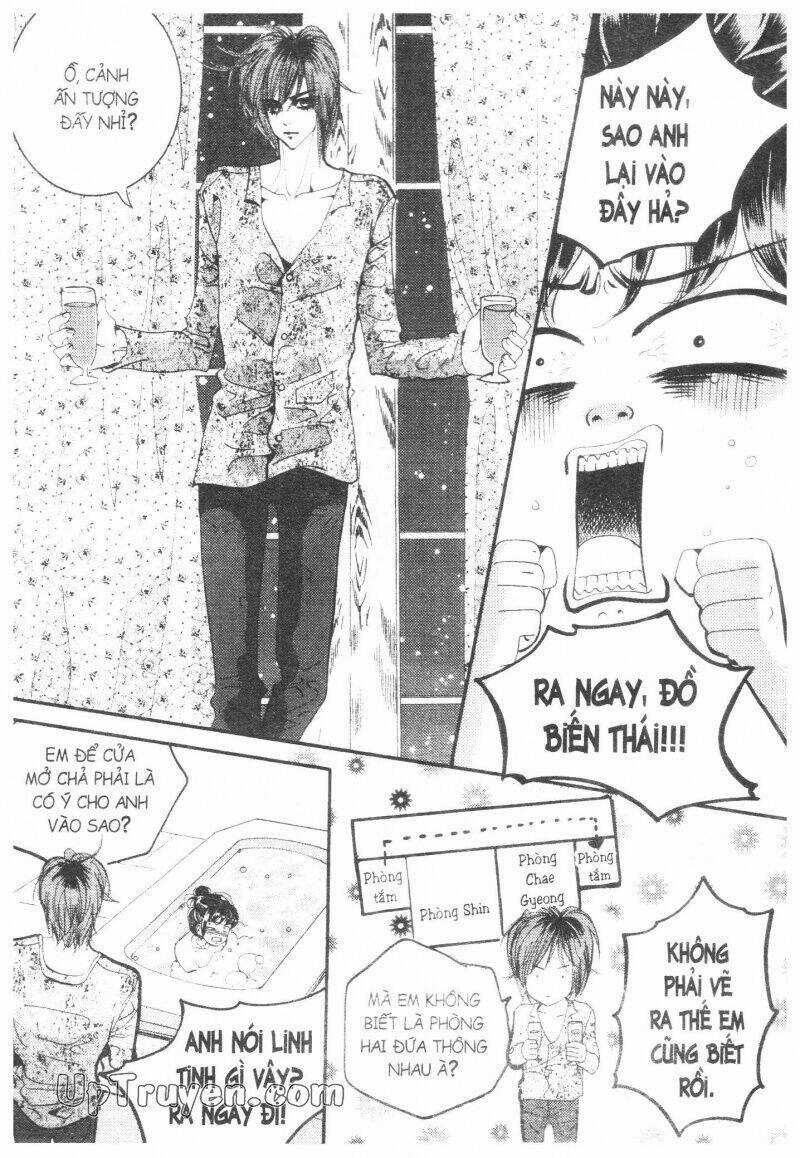 Hoàng Cung Chapter 22 trang 73