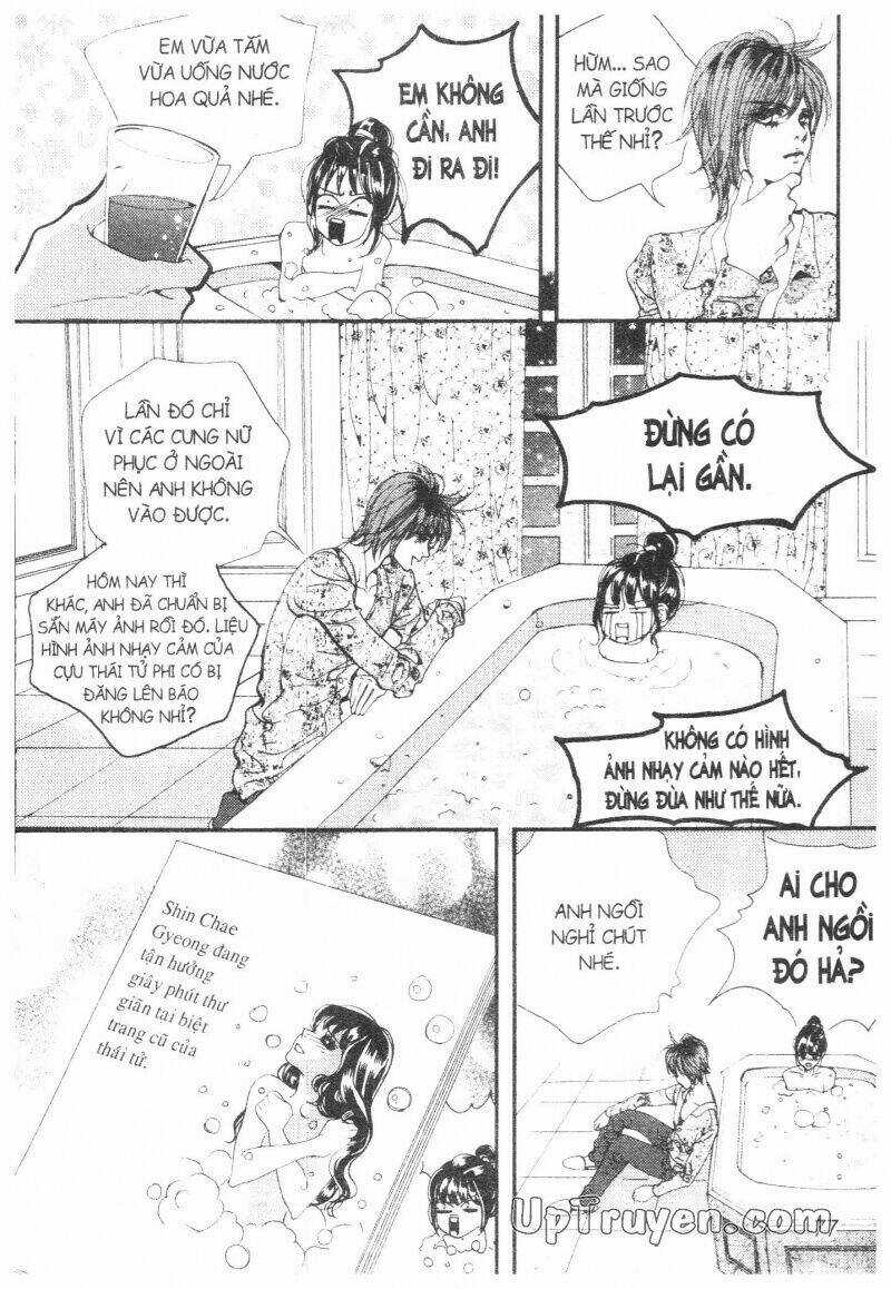 Hoàng Cung Chapter 22 trang 74