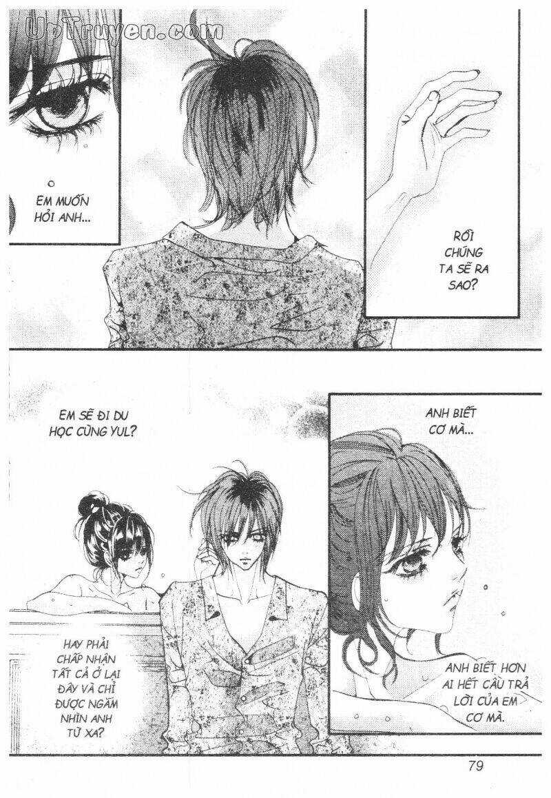 Hoàng Cung Chapter 22 trang 76