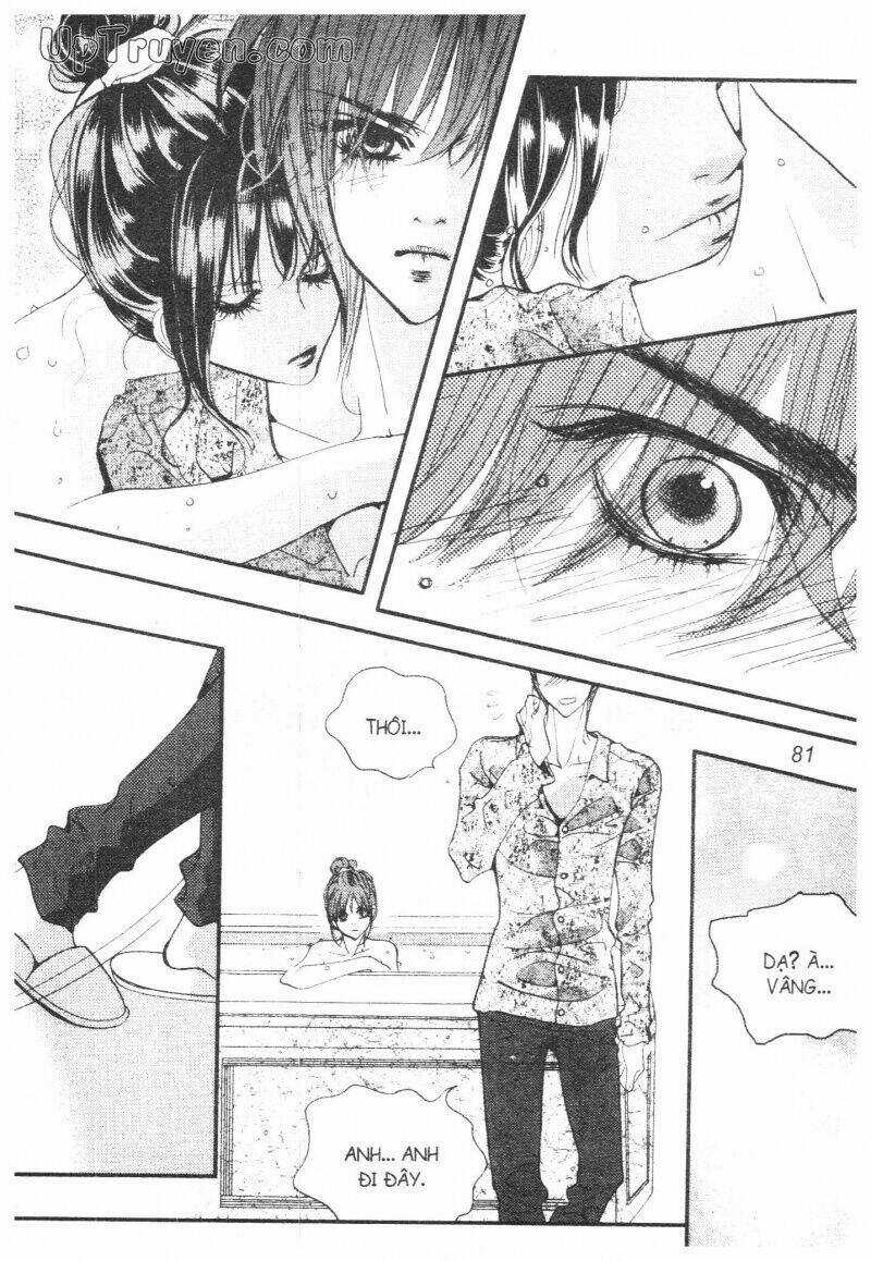 Hoàng Cung Chapter 22 trang 78