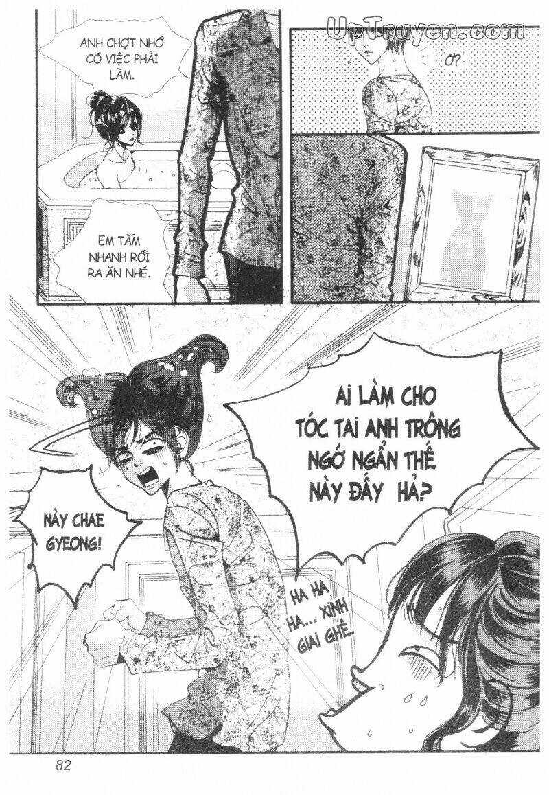 Hoàng Cung Chapter 22 trang 79