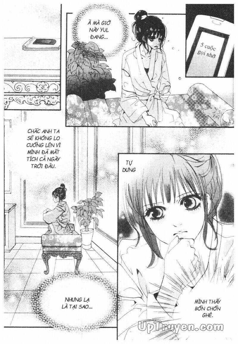 Hoàng Cung Chapter 22 trang 80