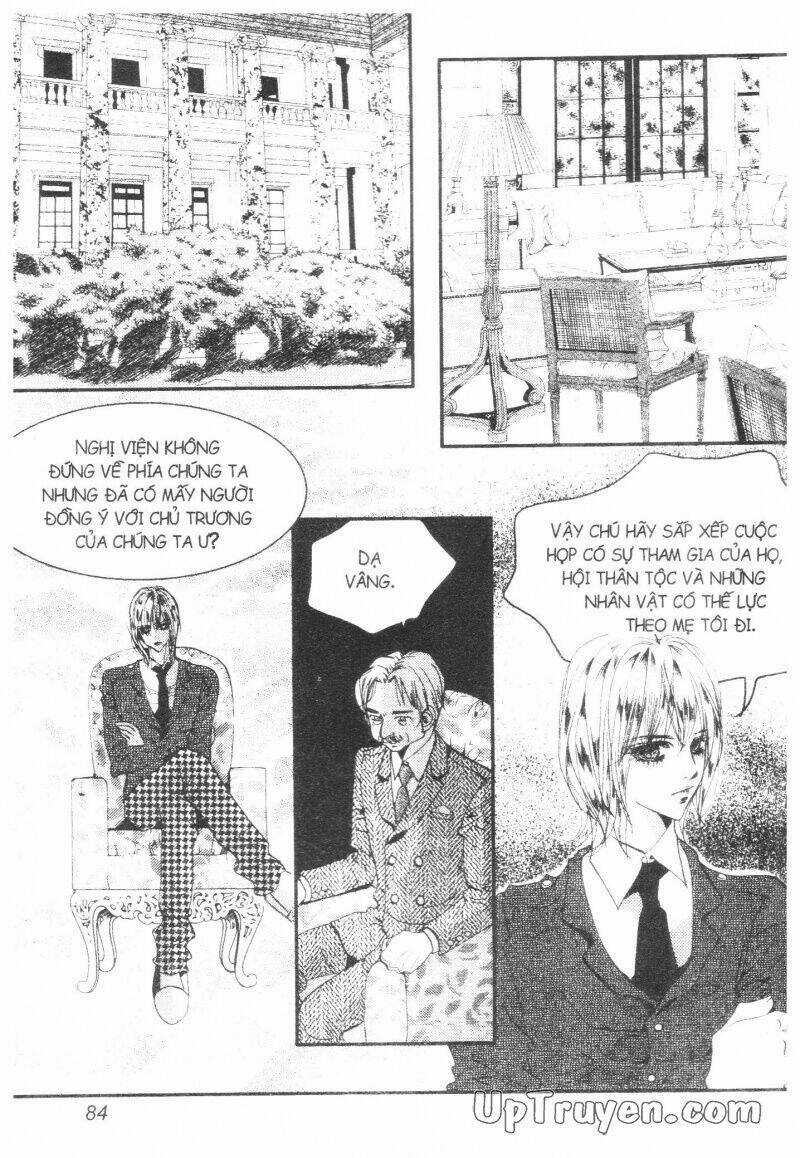 Hoàng Cung Chapter 22 trang 81