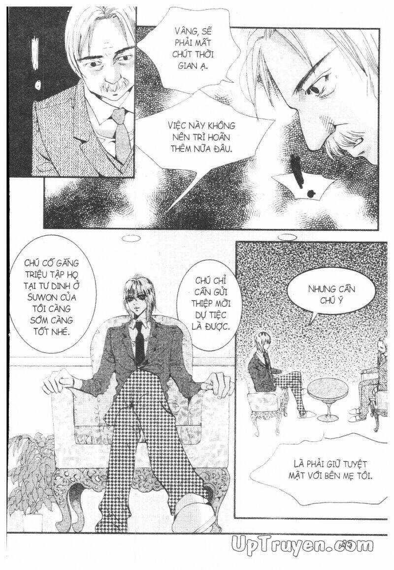 Hoàng Cung Chapter 22 trang 82