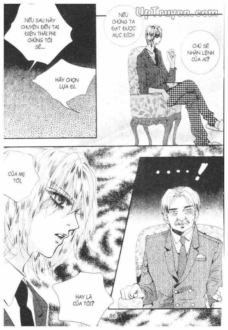 Hoàng Cung Chapter 22 trang 83