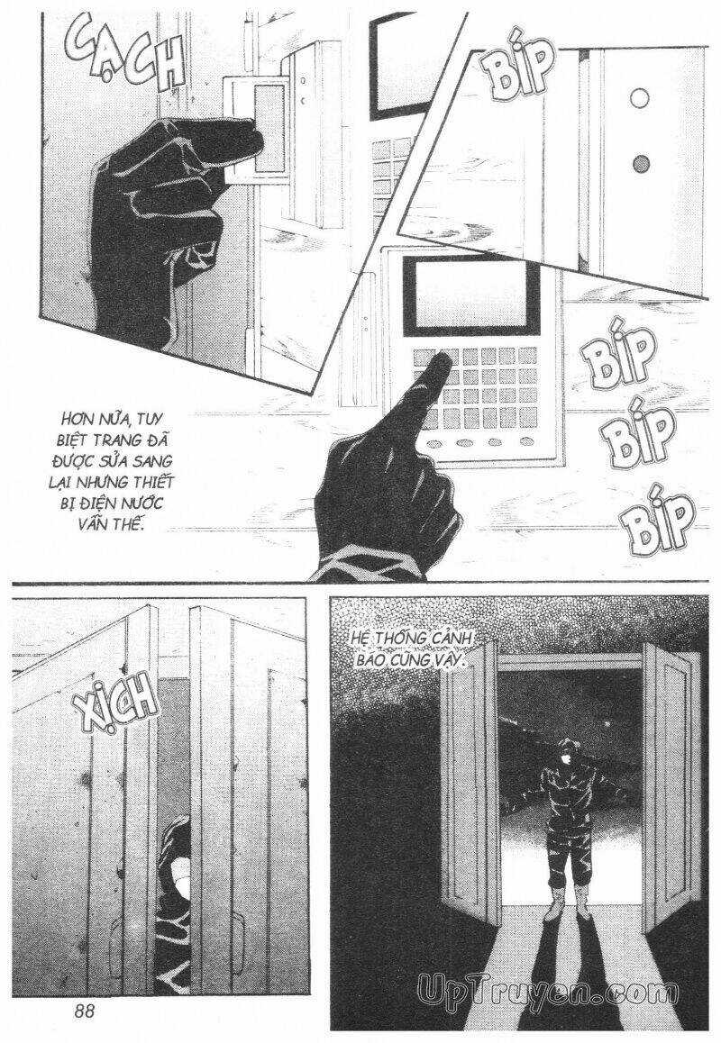 Hoàng Cung Chapter 22 trang 85