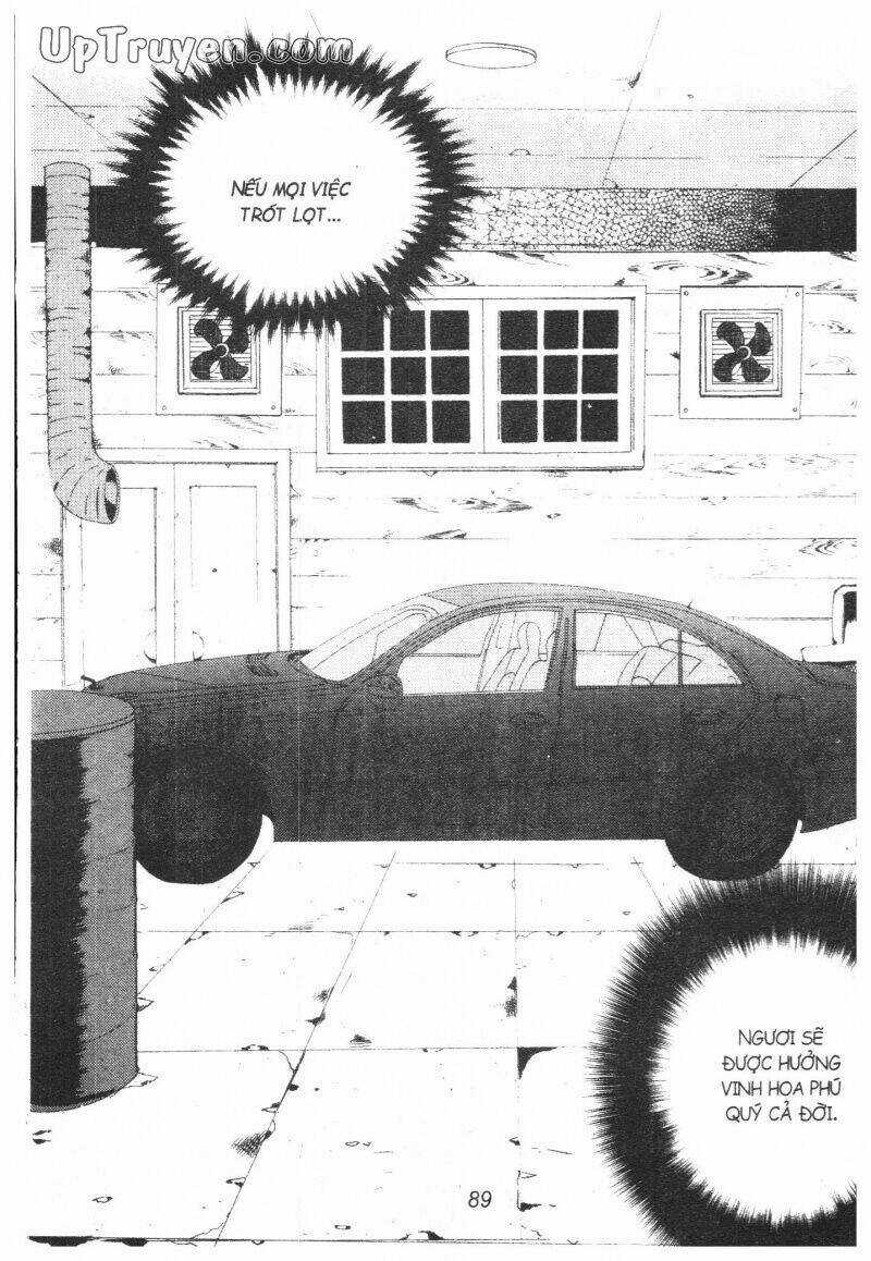 Hoàng Cung Chapter 22 trang 86