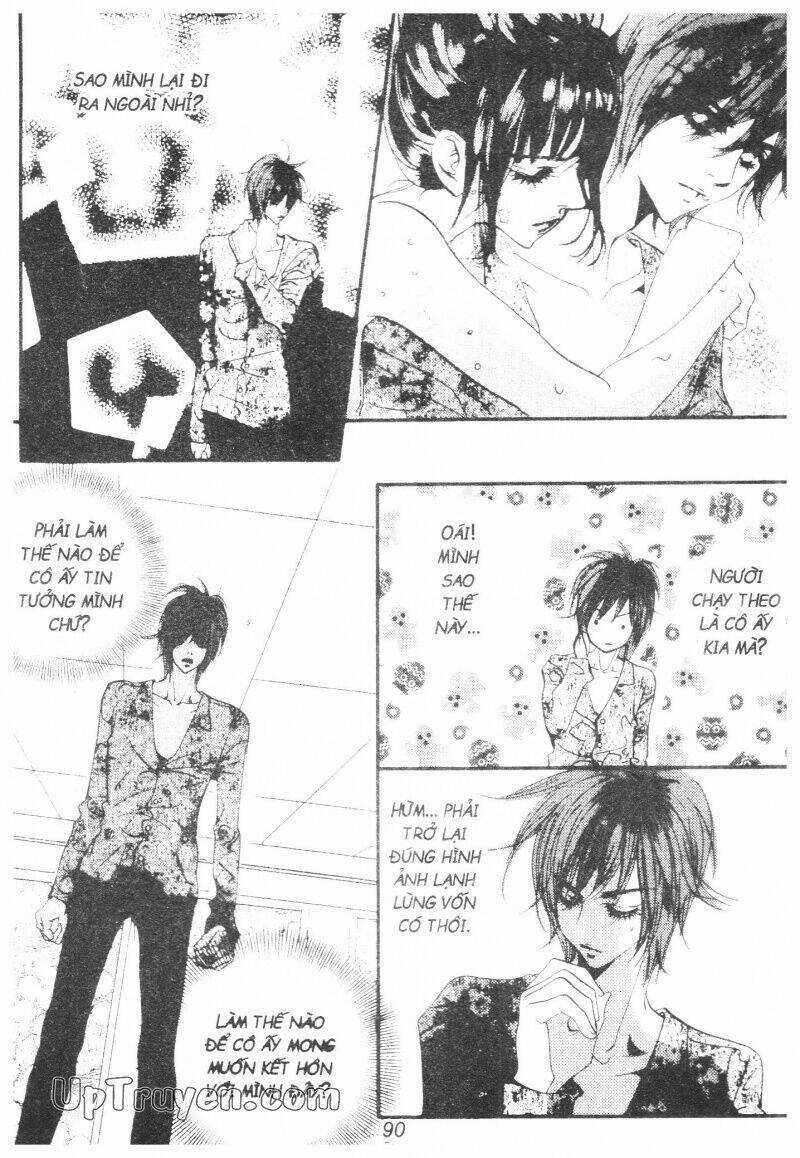 Hoàng Cung Chapter 22 trang 87