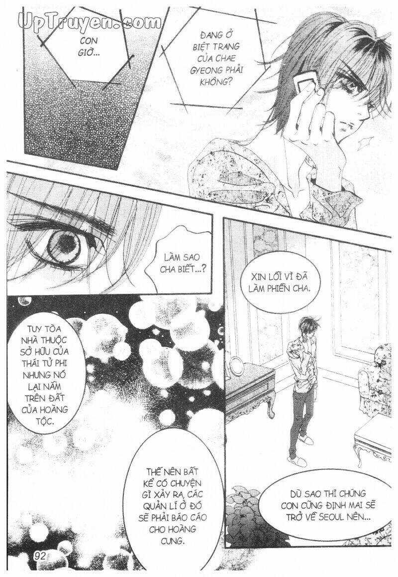 Hoàng Cung Chapter 22 trang 89